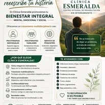 Galería Clínica Esmeralda 1
