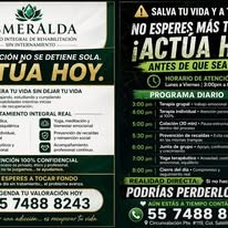 Galería Clínica Esmeralda 5