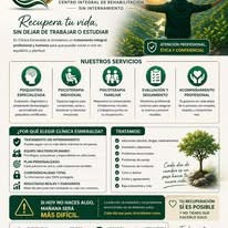 Galería Clínica Esmeralda 7